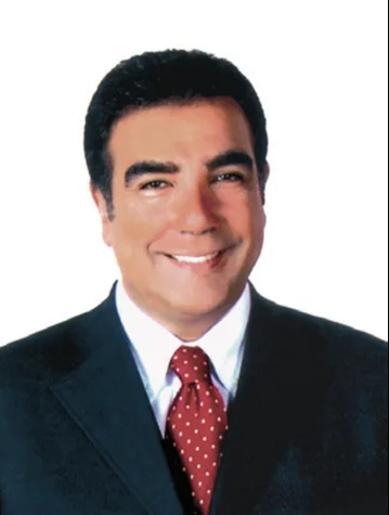 Erdoğan Toprak