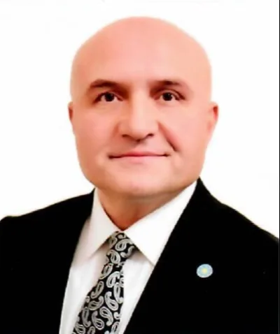 Erhan Usta
