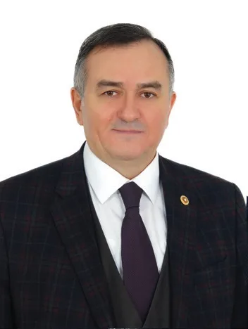 Erkan Akçay