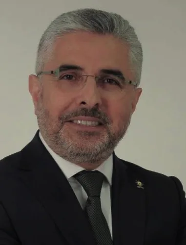 Ersan Aksu
