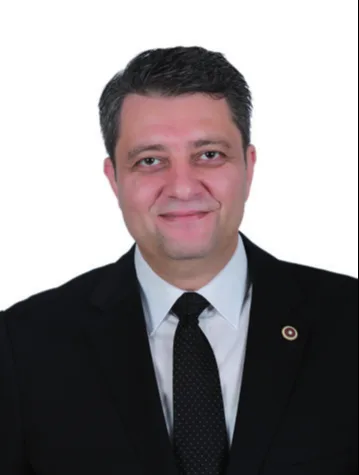 Ersin Beyaz