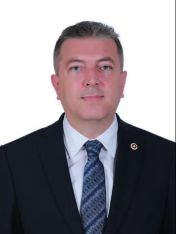 Ertuğrul Kocacık