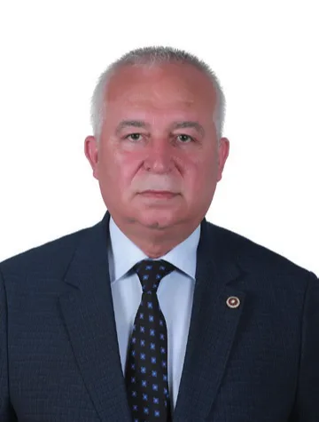 Fahri Özkan