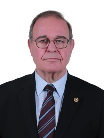 Faik Öztrak