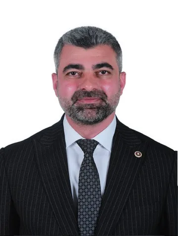 Faruk Kılıç