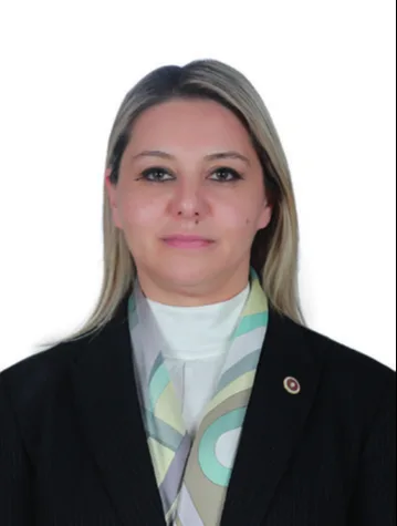 Fatma Serap Ekmekci