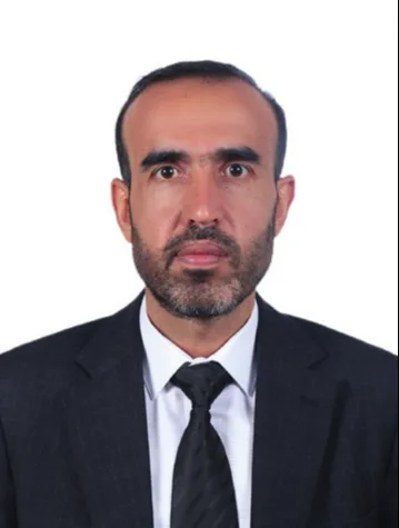 Ferit Şenyaşar