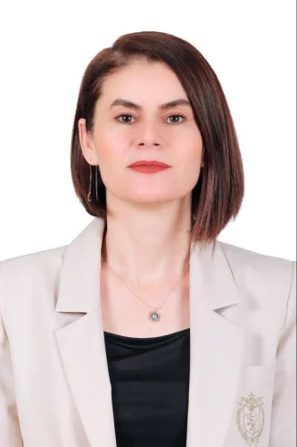 Gülcan Kaçmaz Sayyiğit