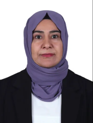 Gülderen Varli