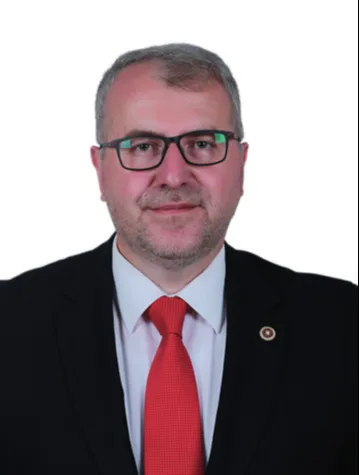 Halil Eldemir