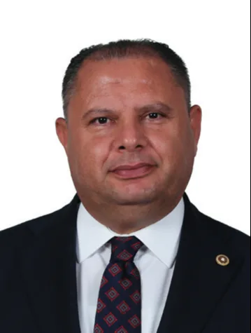 Halil Öztürk