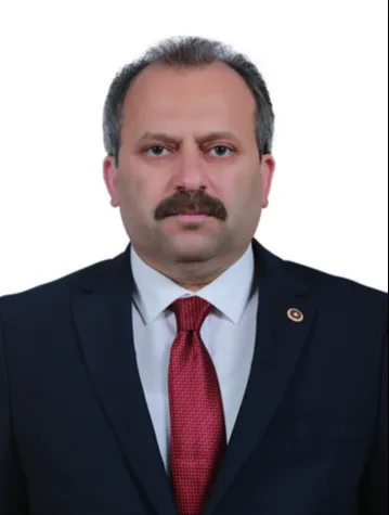 Halil Uluay