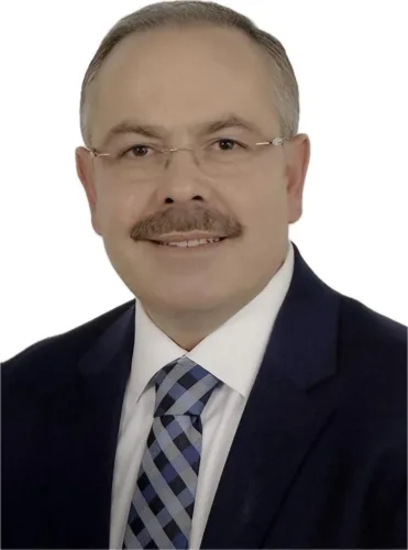 Halis Dalkılıç