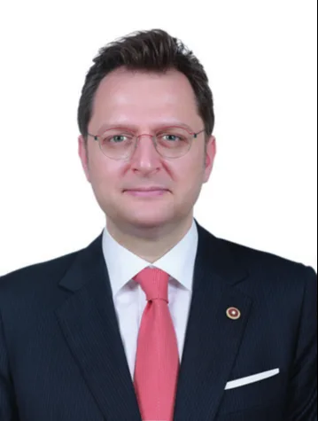 Halit Yerebakan