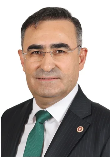 Hasan Arslan