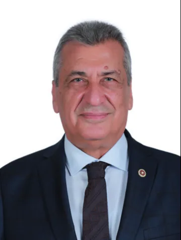 Hasan Öztürkmen