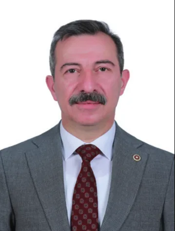 Hasan Toktaş