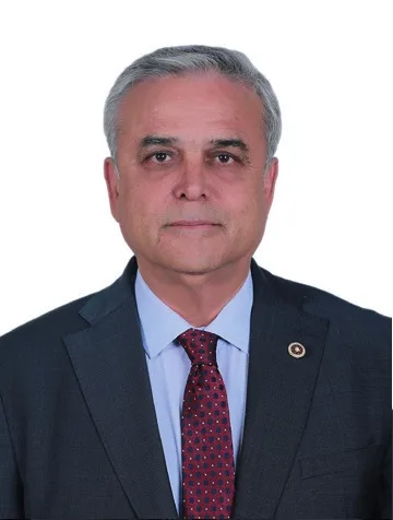 Hasan Ufuk Çakır