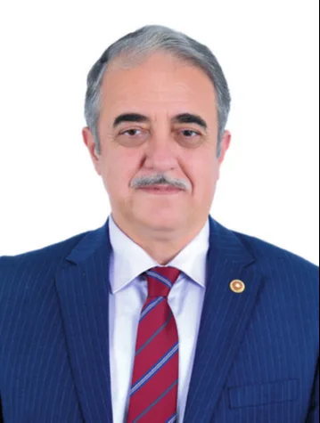 Hulusi Şentürk