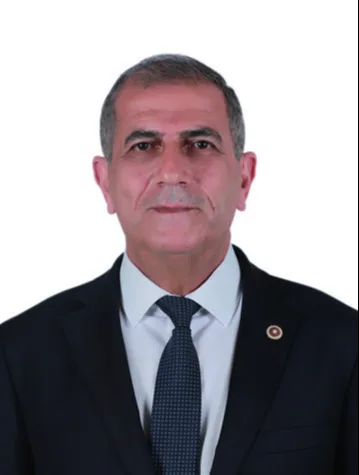 Hüsmen Kırkpınar