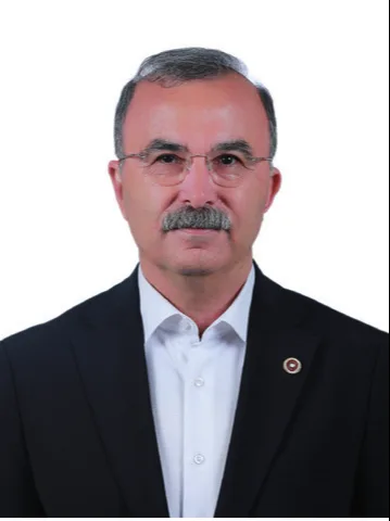 İbrahim Akın