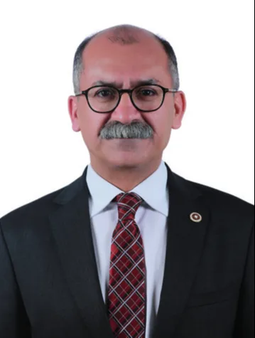 İbrahim Arslan