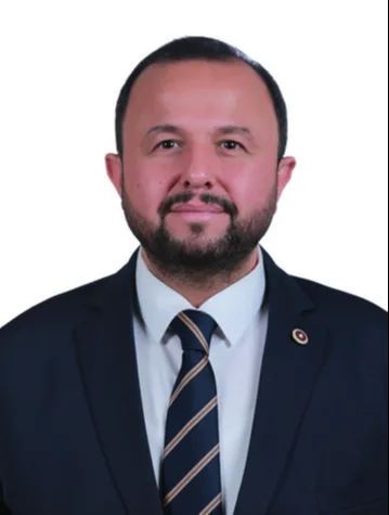 İbrahim Ethem Taş