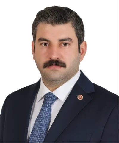 İbrahim Eyyüpoğlu