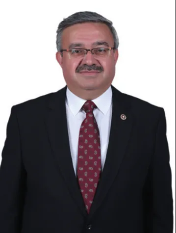 İbrahim Yurdunuseven