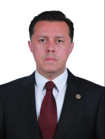 İdris Nebi Hatipoğlu