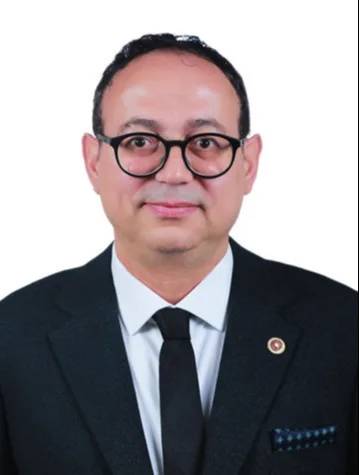 İlyas Topsakal
