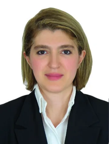 İnanç Siraç Kara Ölmeztoprak