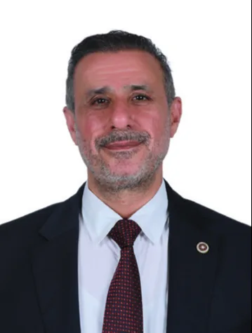 İrfan Çelikaslan