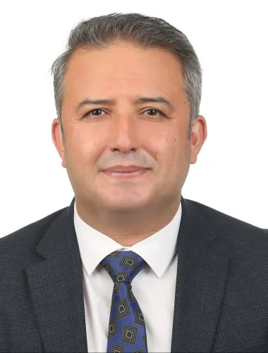 İsa Mesih Şahin