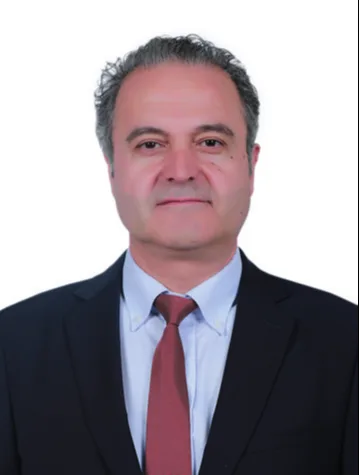 İskender Bayhan