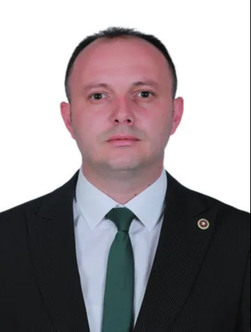İsmail Akgül