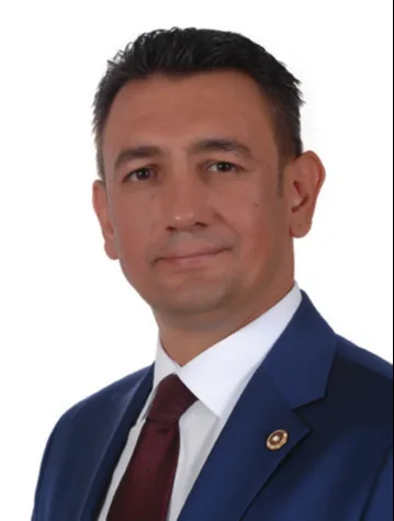 İsmail Atakan Ünver
