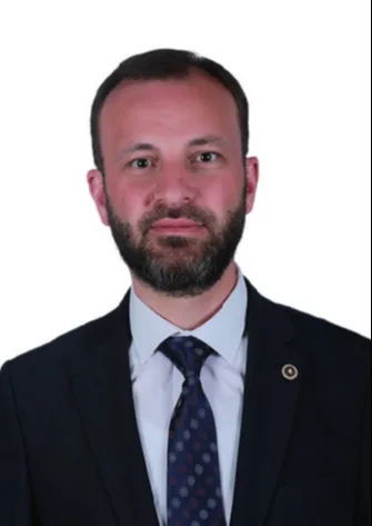 İsmail Çağlar Bayırcı