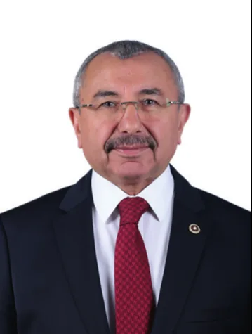 İsmail Erdem