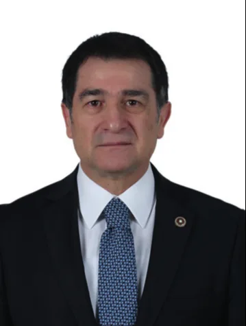 İsmail Faruk Aksu
