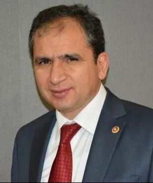 İsmail Güneş