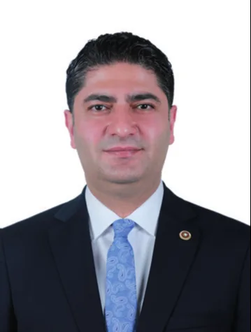 İsmail Özdemir