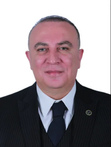 İzzet Ulvi Yönter