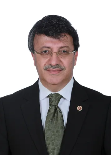 Kayhan Türkmenoğlu