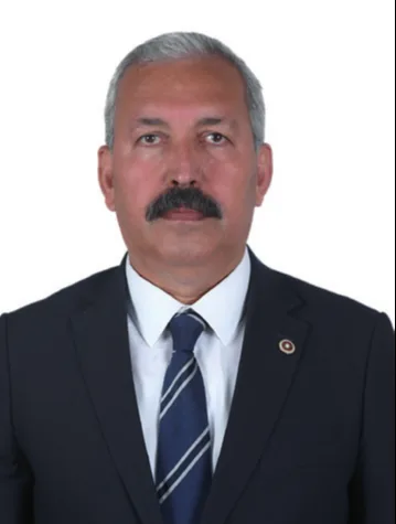 Kemal Karahan