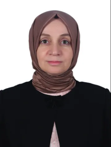Leyla Şahin Usta