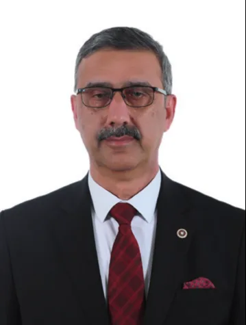 Lütfi Bayraktar