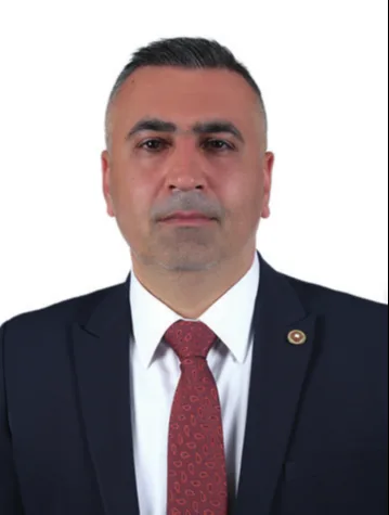 Lütfi Kaşıkçı