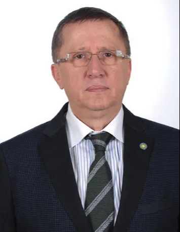 Lütfü Türkkan