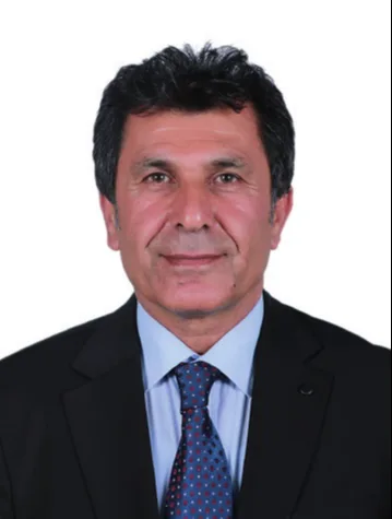 Mahmut Dindar